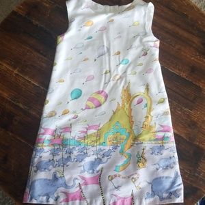 Dr Seuss for Target 5t